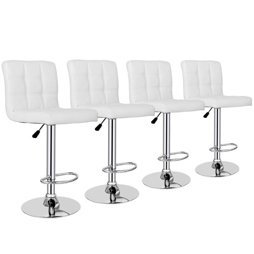 Set modern bar stools - ,